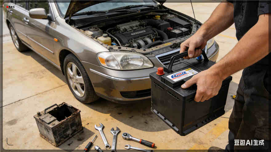 驻马店道路救援汽车送机油