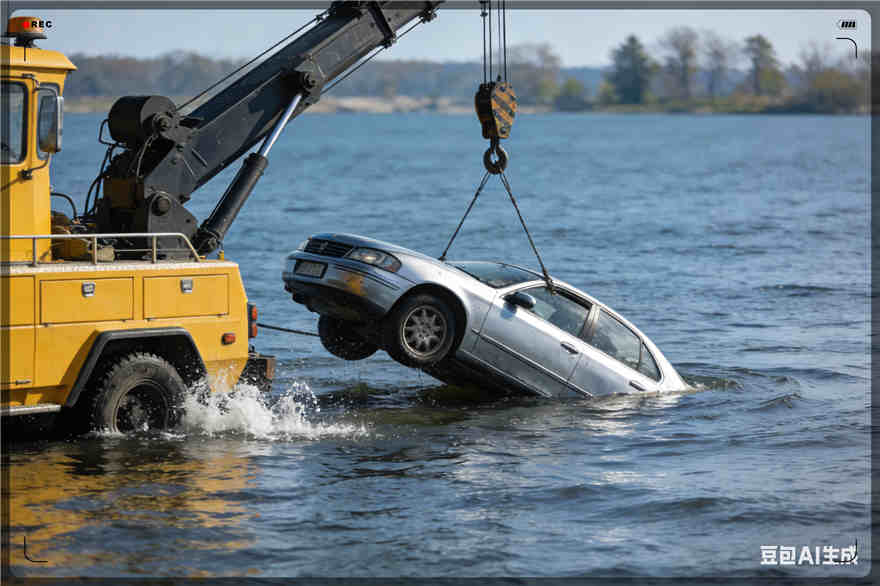驻马店汽车救援送柴油